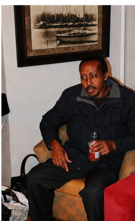 Joackim “Jimmy” Waweru Ng’ang’a